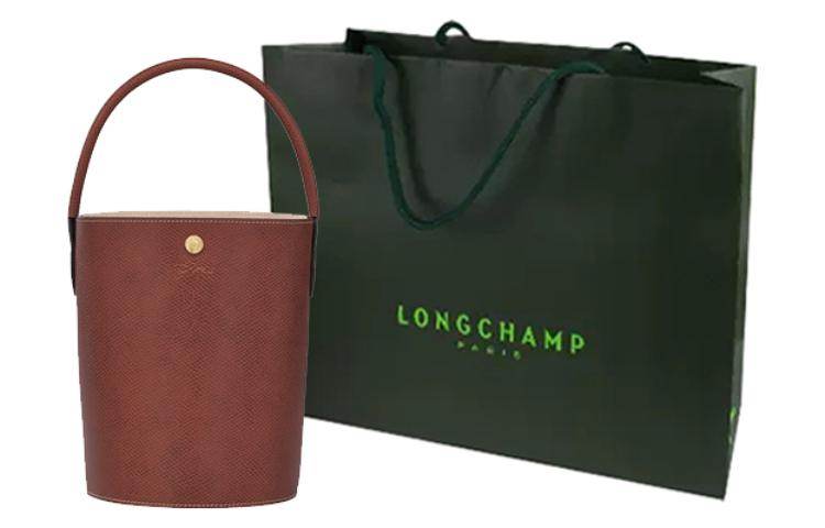 Сумка Longchamp Épure 17 - Boxette Shop